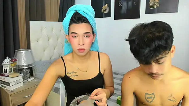 Yourdreamgoddess online show from October 2025 04:27:01 PM