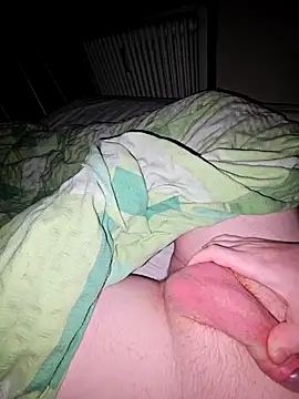 GingerLegend online show from October 2025 02:58:02 AM