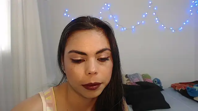 ms megan shadow online show from February 2026 09:45:01 PM