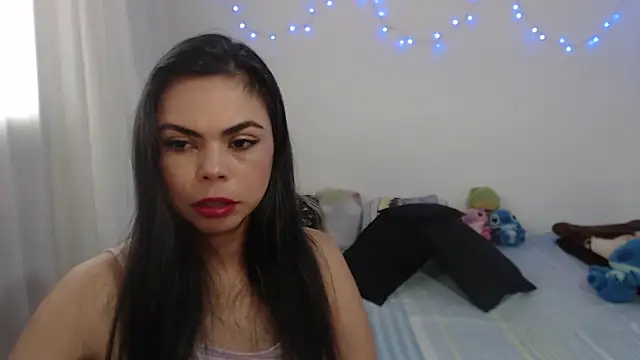 ms megan shadow online show from February 2026 07:45:01 PM