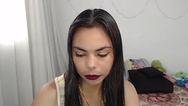 ms megan shadow online show from July 2026 08:59:01 PM