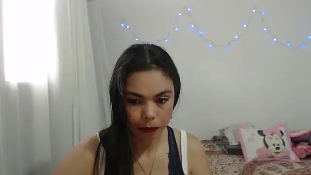 ms megan shadow online show from December 2025 07:35:01 PM