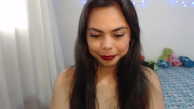 ms megan shadow online show from April 2026 07:37:02 PM