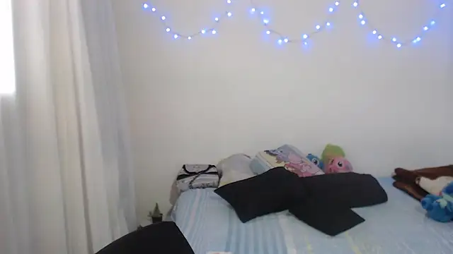 ms megan shadow online show from February 2026 08:58:01 PM