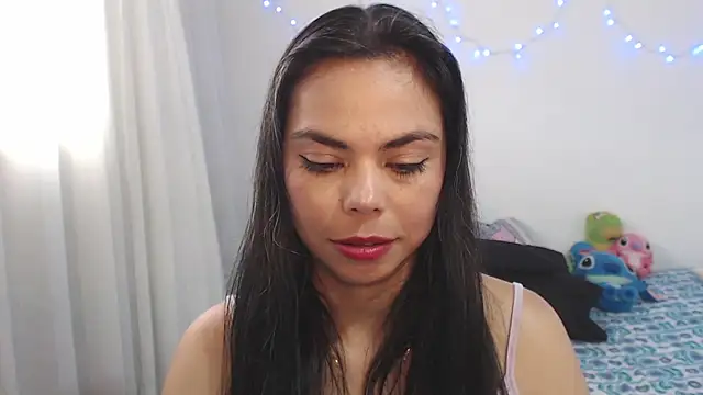 ms megan shadow online show from April 2026 09:06:01 PM