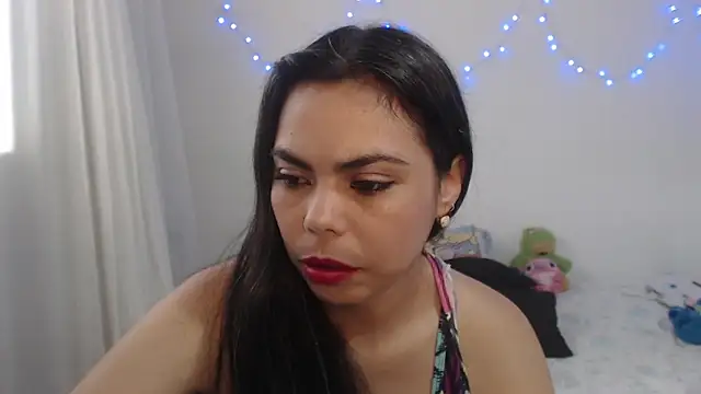 ms megan shadow online show from March 2026 08:44:02 PM