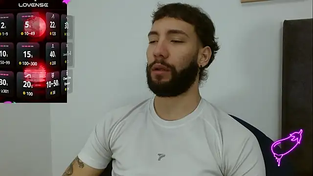 angel kyrozz online show from December 2025 01:06:02 AM