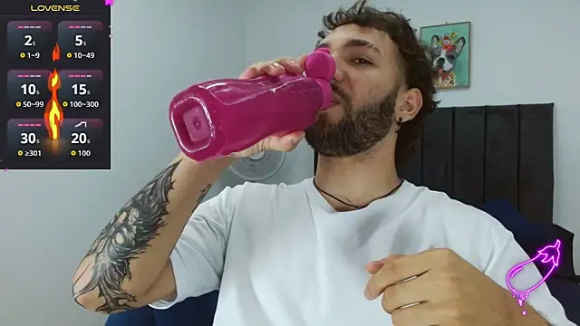 angel kyrozz online show from January 2026 07:08:01 PM