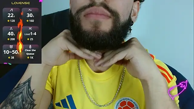 angel kyrozz online show from December 2025 02:11:02 AM