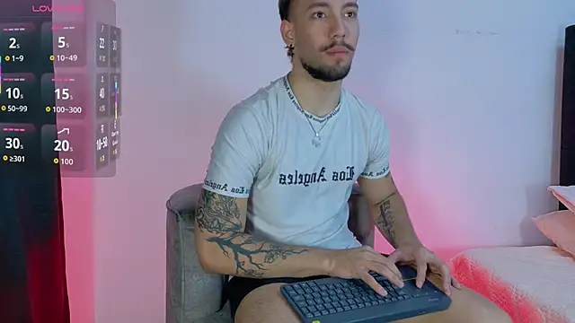 angel kyrozz online show from May 2026 07:07:02 PM