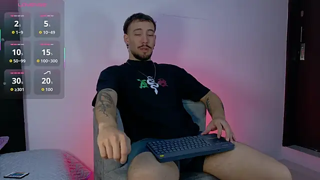 angel kyrozz online show from May 2026 06:49:01 PM