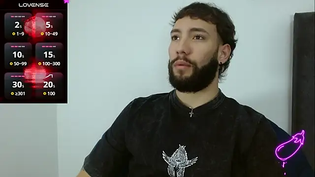 angel kyrozz online show from December 2025 07:24:01 PM