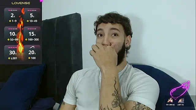 angel kyrozz online show from December 2025 07:06:01 PM