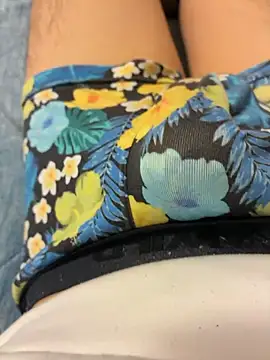 JinVelvet online show from October 2025 08:24:02 AM