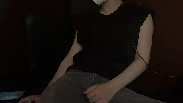 JinVelvet online show from October 2025 05:47:02 PM