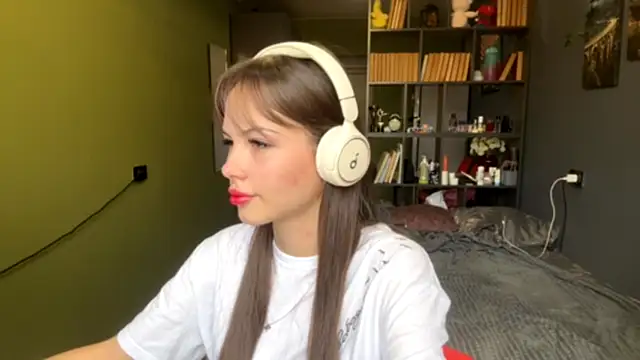 MysticAlisa online show from October 2025 07:16:02 AM