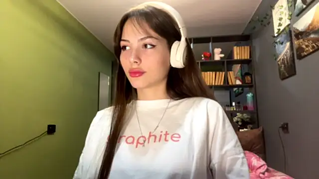 MysticAlisa online show from October 2025 10:39:01 AM