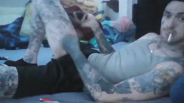 SWAGGDaddy93 online show from February 2026 11:45:01 AM