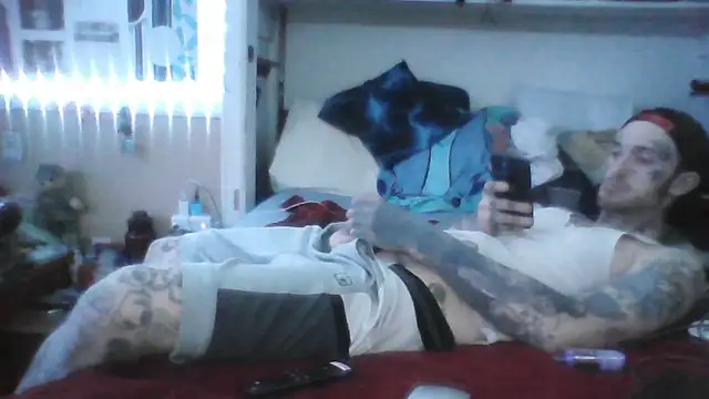 SWAGGDaddy93 online show from February 2026 06:56:02 AM