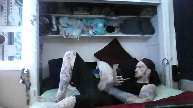 SWAGGDaddy93 online show from January 2026 01:29:01 PM