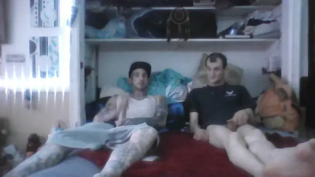 SWAGGDaddy93 online show from February 2026 12:26:01 PM