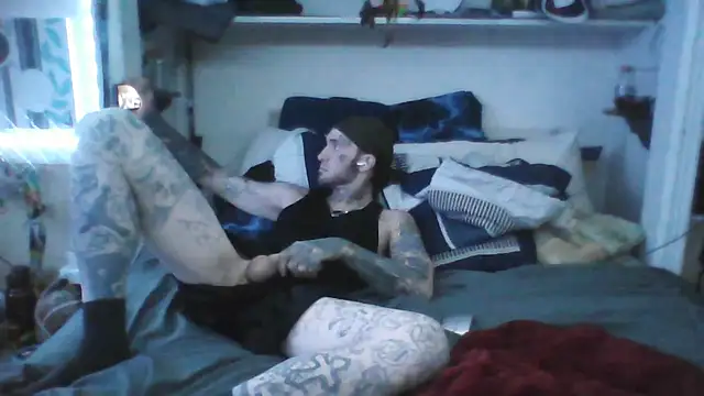 SWAGGDaddy93 online show from February 2026 07:41:01 AM