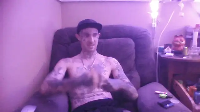 SWAGGDaddy93 online show from February 2026 12:07:01 PM