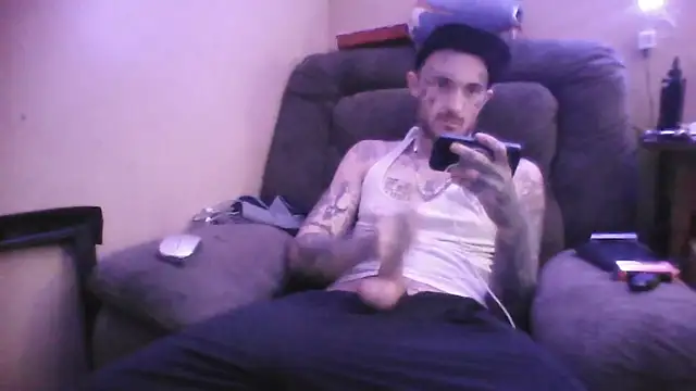 SWAGGDaddy93 online show from February 2026 03:56:02 PM