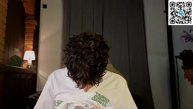 Cute Mike online show from March 2026 01:11:01 AM