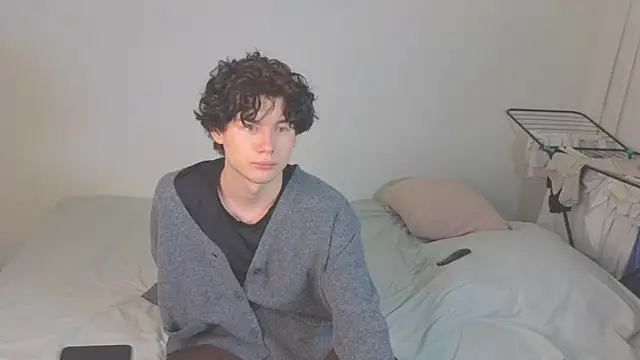 Cute Mike online show from February 2026 09:38:02 AM