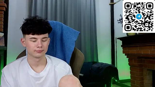 Cute Mike online show from February 2026 12:52:02 AM