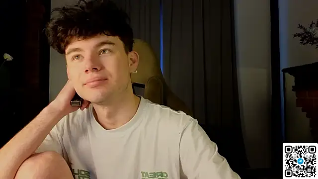 Cute Mike online show from March 2026 02:17:02 AM