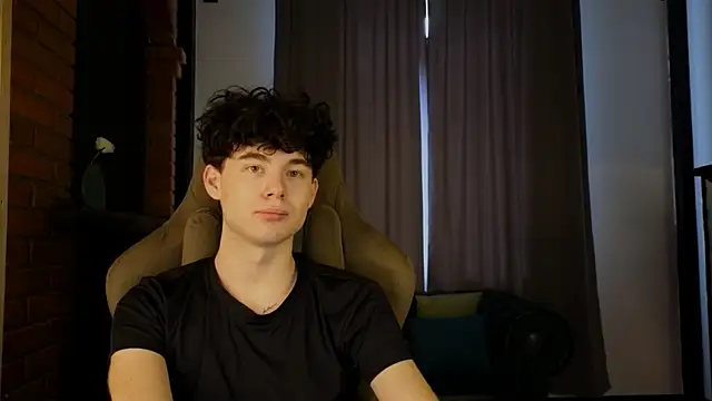 Cute Mike online show from April 2026 09:12:02 AM