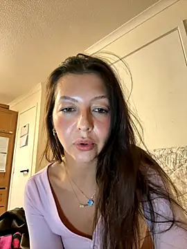 LuluMaexox online show from October 2025 11:36:01 PM