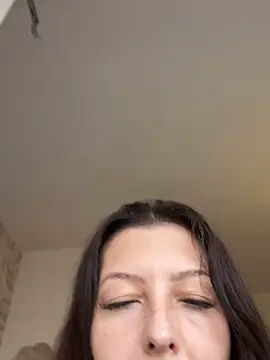 LuluMaexox online show from October 2025 09:33:01 AM