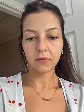 LuluMaexox online show from October 2025 03:00:02 PM