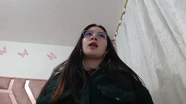 Rose Baker- online show from October 2025 04:58:02 AM