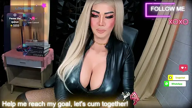 Magnificent11incCock online show from April 2026 06:15:02 PM