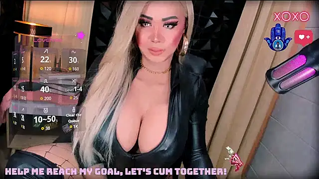 Magnificent11incCock online show from May 2026 01:57:01 AM