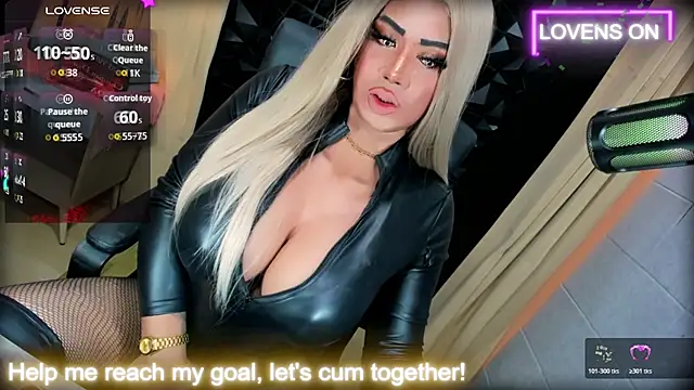 Magnificent11incCock online show from April 2026 07:09:01 PM