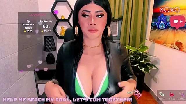 Magnificent11incCock online show from May 2026 02:38:02 AM