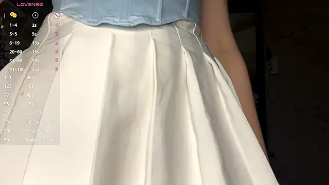 DollyPolly online show from October 2025 02:17:02 PM