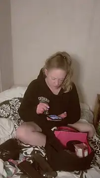 amandatheblondewife online show from January 2026 09:25:01 AM