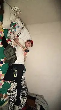 amandatheblondewife online show from February 2026 10:55:01 AM