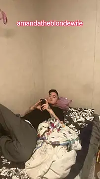 amandatheblondewife online show from March 2026 05:25:02 PM