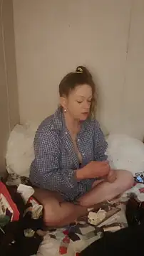 amandatheblondewife online show from January 2026 07:26:01 AM