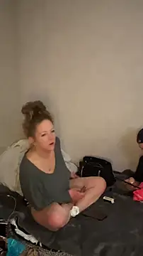 amandatheblondewife online show from February 2026 10:13:02 AM