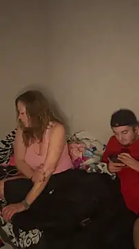 amandatheblondewife online show from February 2026 10:23:01 AM