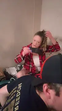 amandatheblondewife online show from January 2026 12:53:01 PM