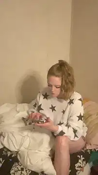 amandatheblondewife online show from January 2026 08:18:01 AM